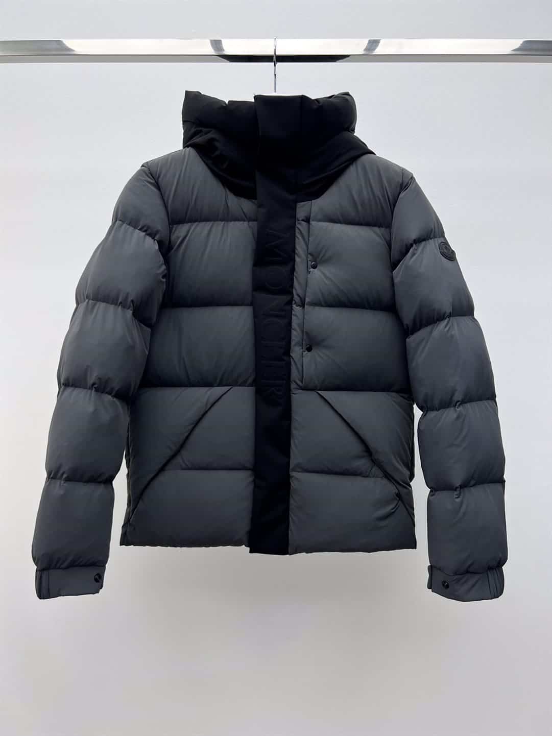 MONCLER JACKET   MJ003 - DEEPREPS