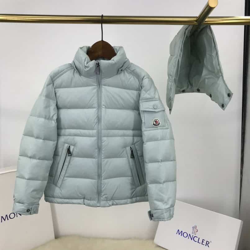 MONCLER JACKET   MJ073 - DEEPREPS