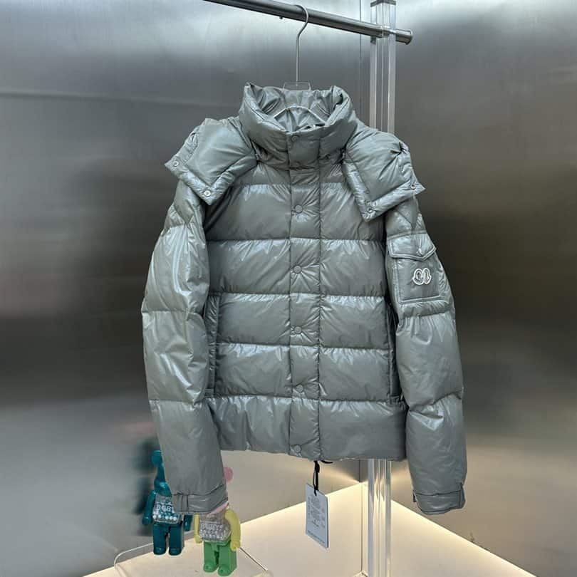 MONCLER JACKET   MJ062 - DEEPREPS