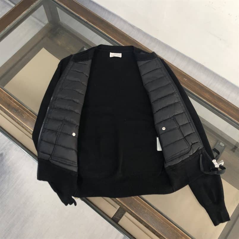 MONCLER JACKET   MJ058 - DEEPREPS