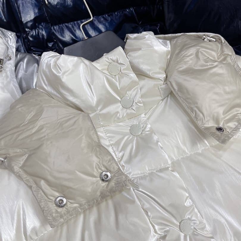 MONCLER JACKET   MJ011 - DEEPREPS