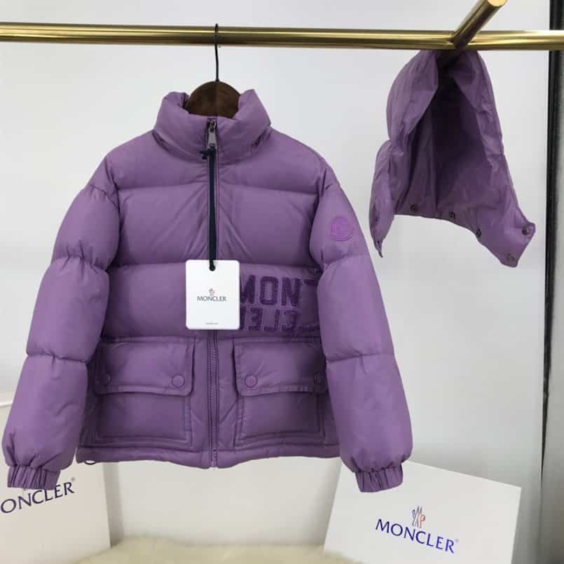 MONCLER JACKET   MJ074 - DEEPREPS