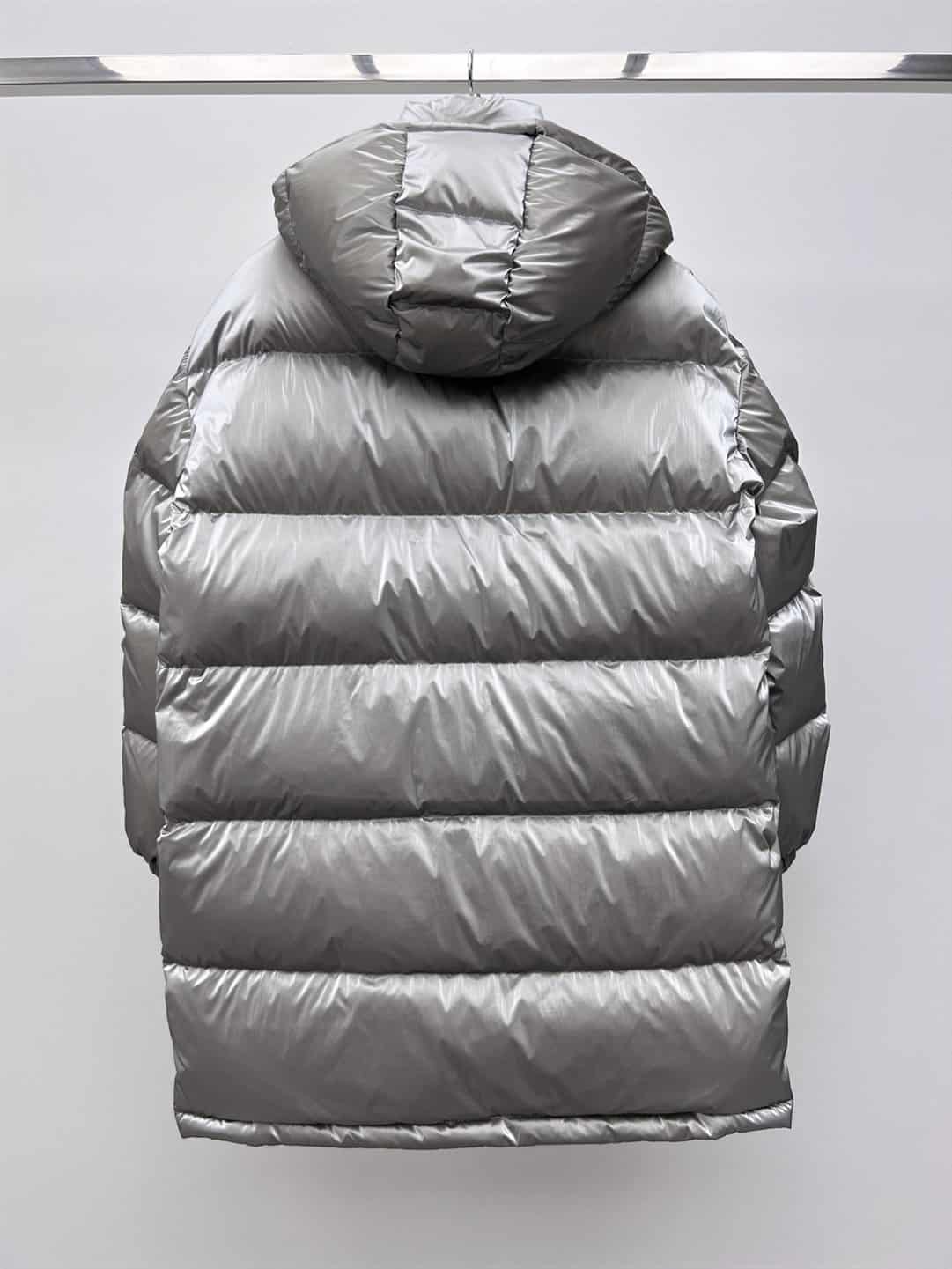 MONCLER JACKET   MJ033 - DEEPREPS