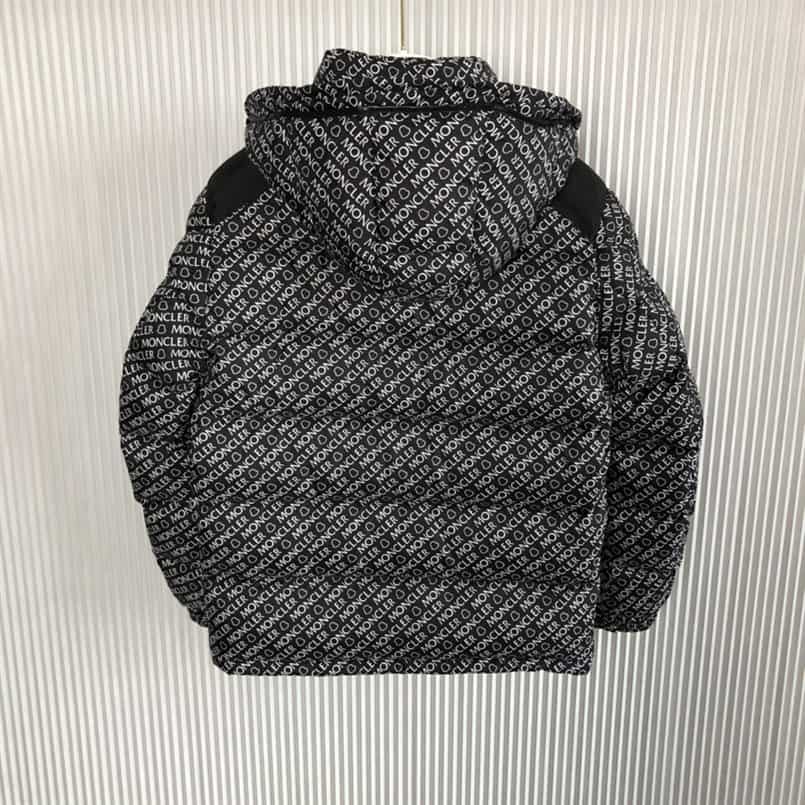 MONCLER JACKET   MJ021 - DEEPREPS