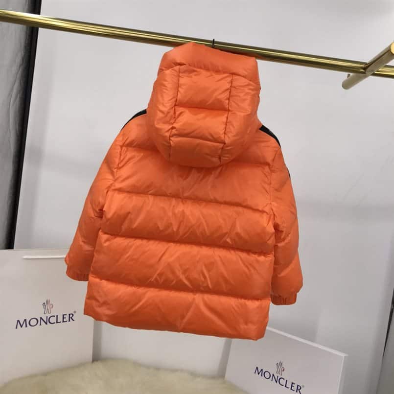 MONCLER JACKET   MJ070 - DEEPREPS