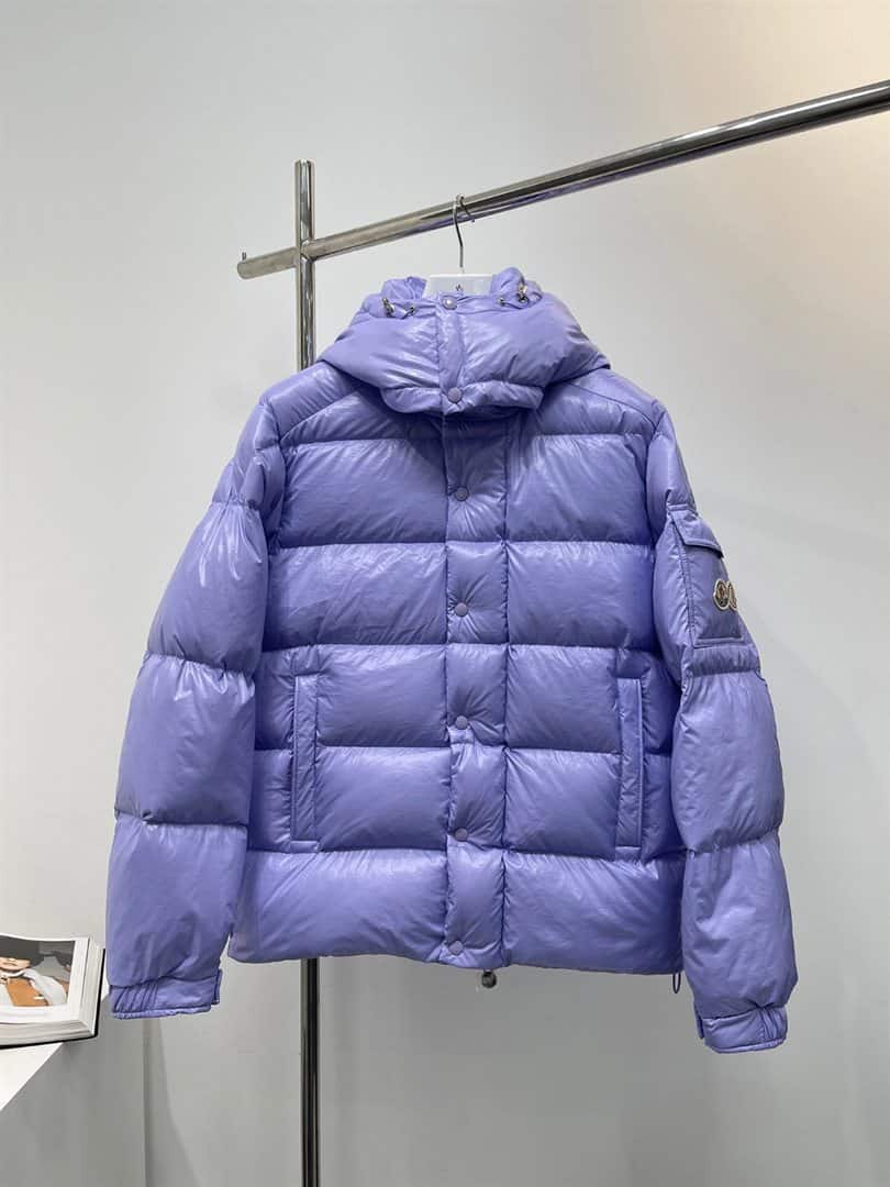 MONCLER JACKET   MJ028 - DEEPREPS