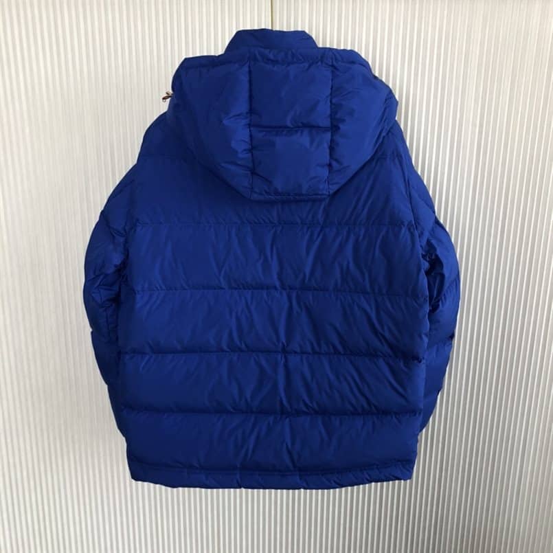 MONCLER JACKET   MJ034 - DEEPREPS