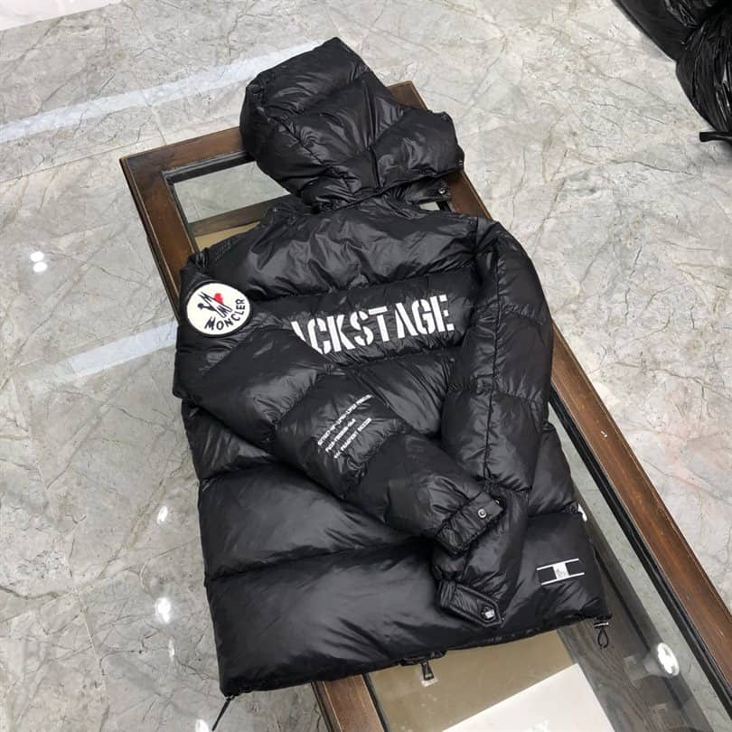 MONCLER JACKET   MJ015 - DEEPREPS