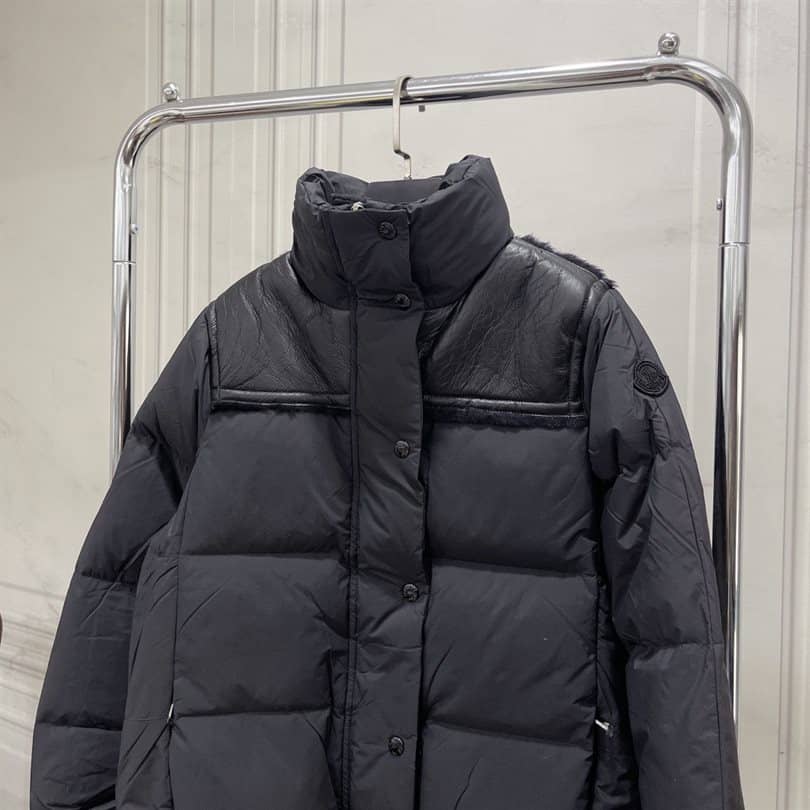 MONCLER JACKET   MJ051 - DEEPREPS