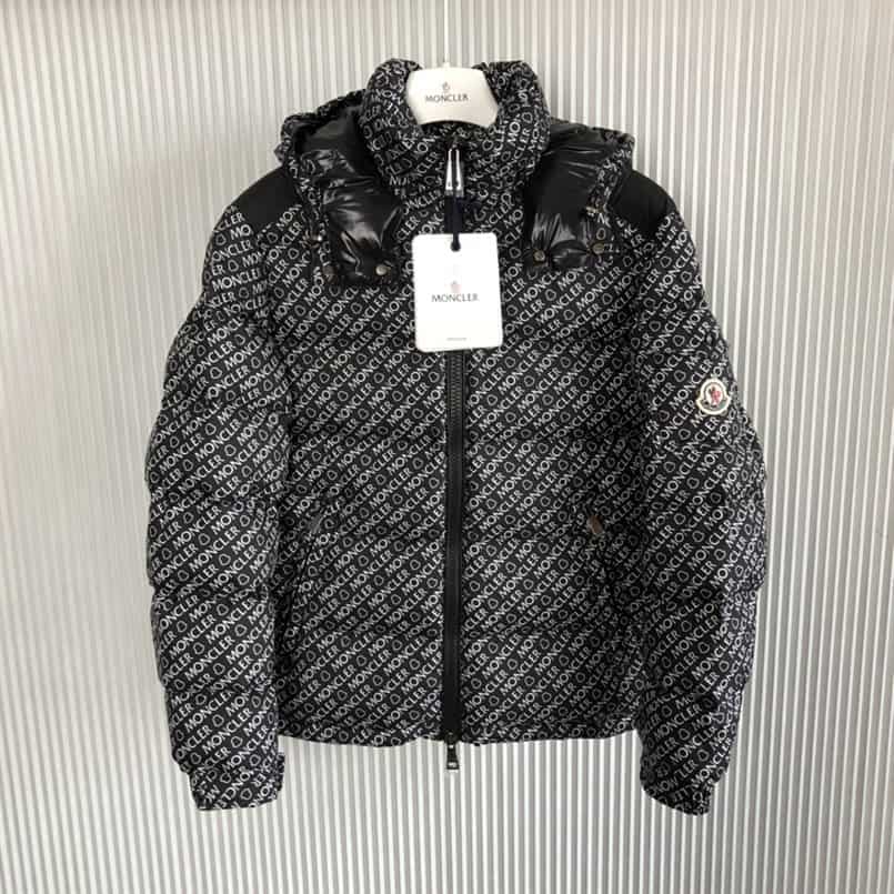 MONCLER JACKET   MJ021 - DEEPREPS