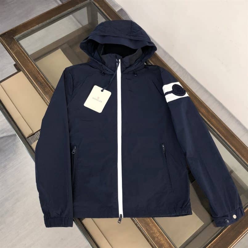 MONCLER JACKET   MJ014 - DEEPREPS