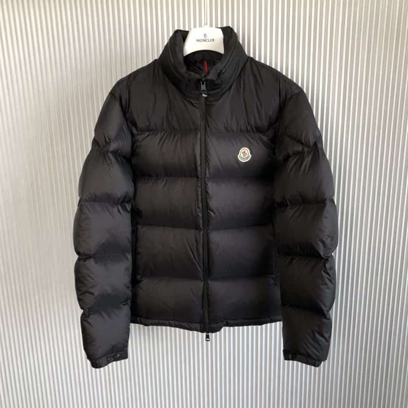 MONCLER JACKET   MJ043 - DEEPREPS