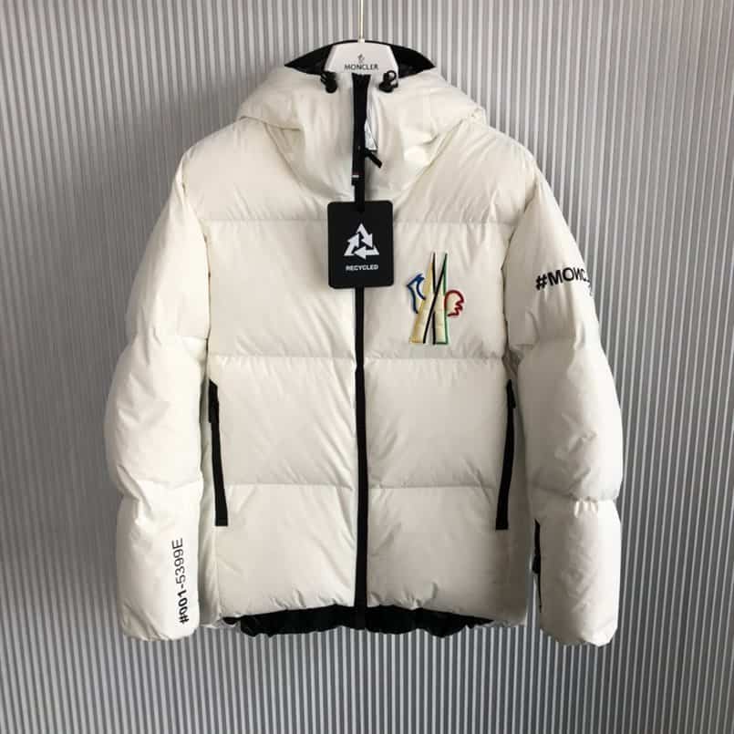 MONCLER JACKET   MJ039 - DEEPREPS
