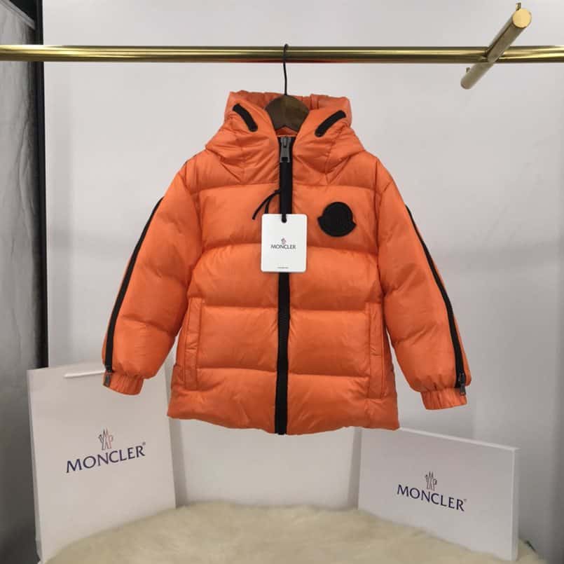 MONCLER JACKET   MJ070 - DEEPREPS