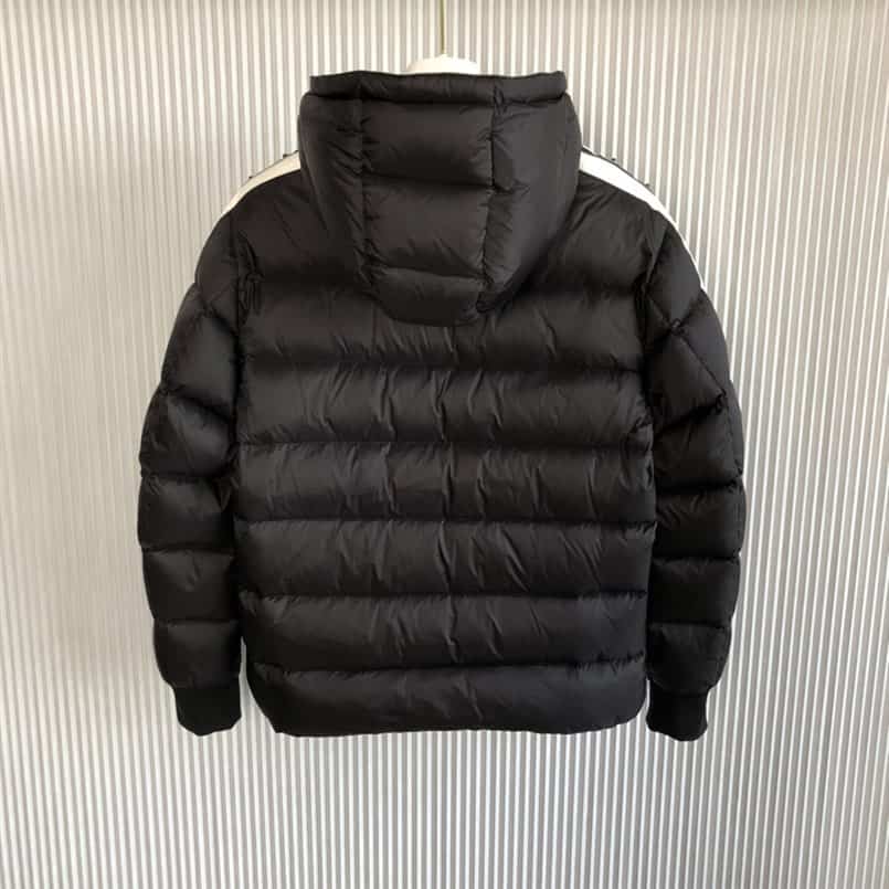 MONCLER JACKET   MJ040 - DEEPREPS