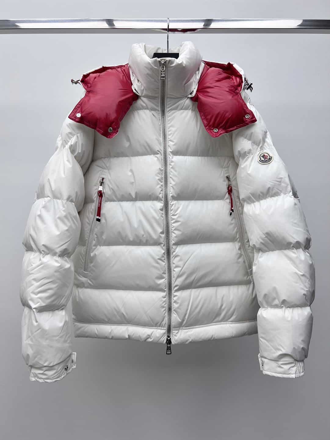 MONCLER JACKET   MJ008 - DEEPREPS