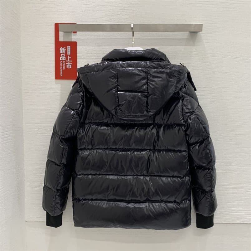 MONCLER JACKET   MJ017 - DEEPREPS