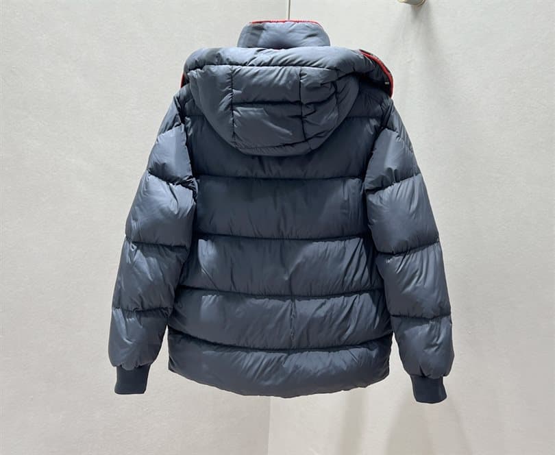 MONCLER JACKET   MJ068 - DEEPREPS