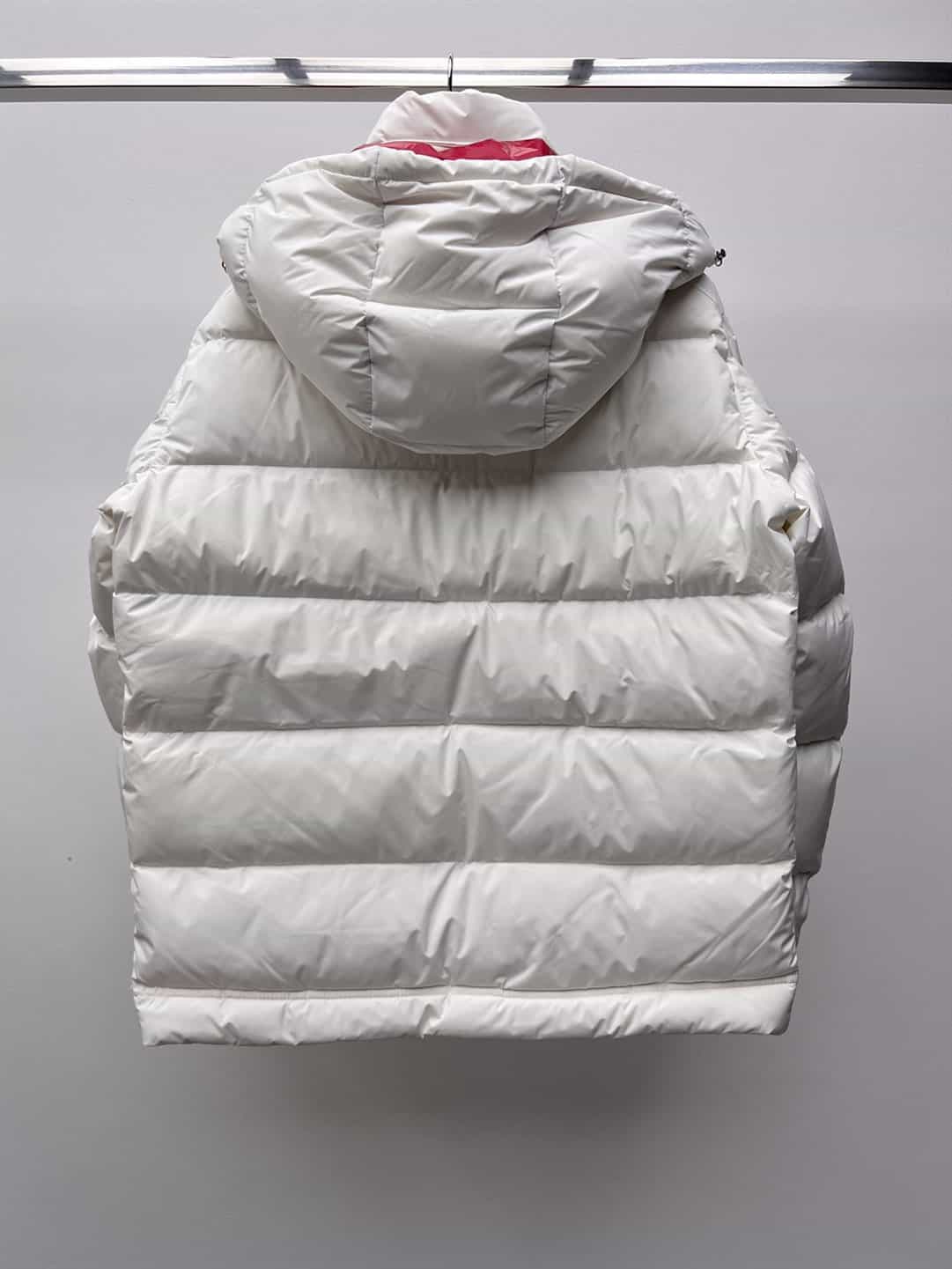 MONCLER JACKET   MJ008 - DEEPREPS