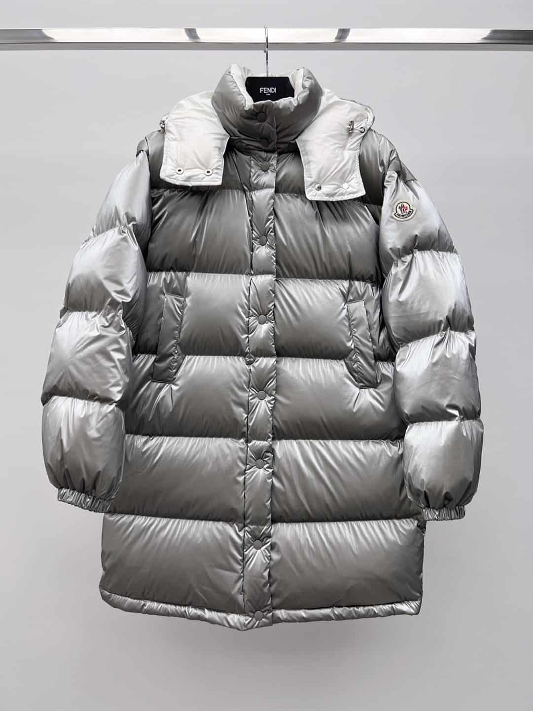 MONCLER JACKET   MJ033 - DEEPREPS
