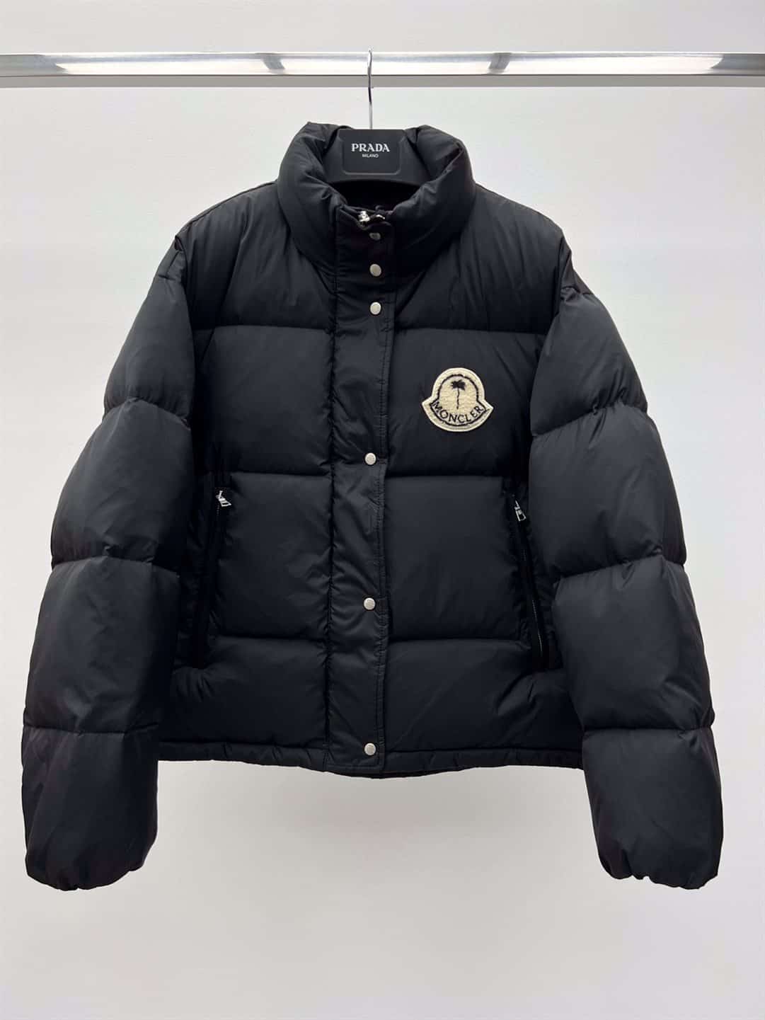MONCLER JACKET   MJ007 - DEEPREPS