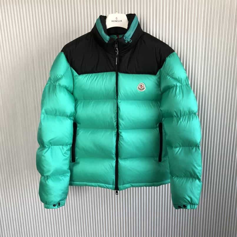 MONCLER JACKET   MJ042 - DEEPREPS