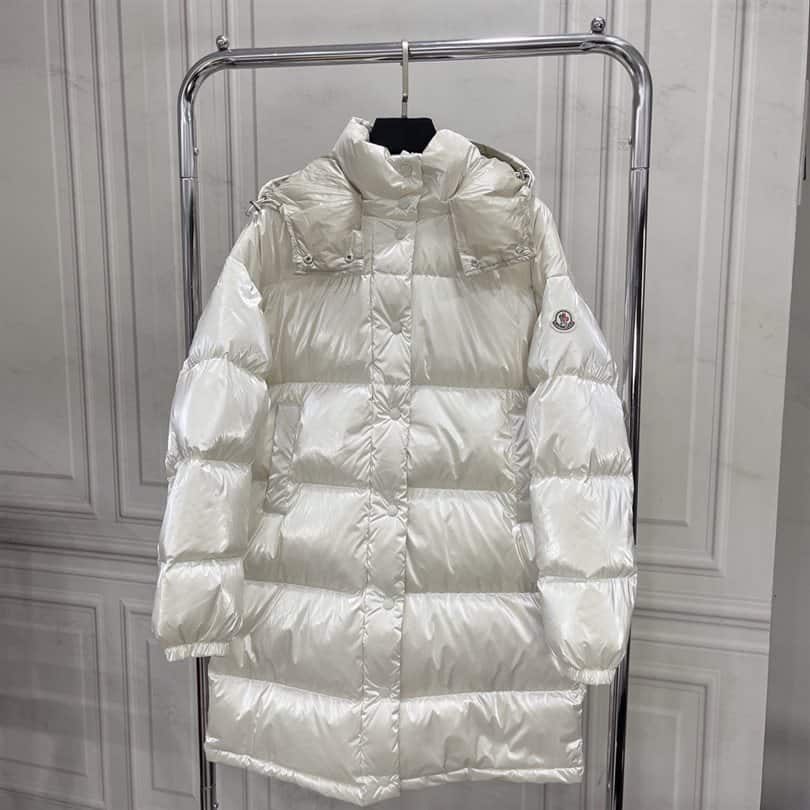 MONCLER JACKET   MJ011 - DEEPREPS