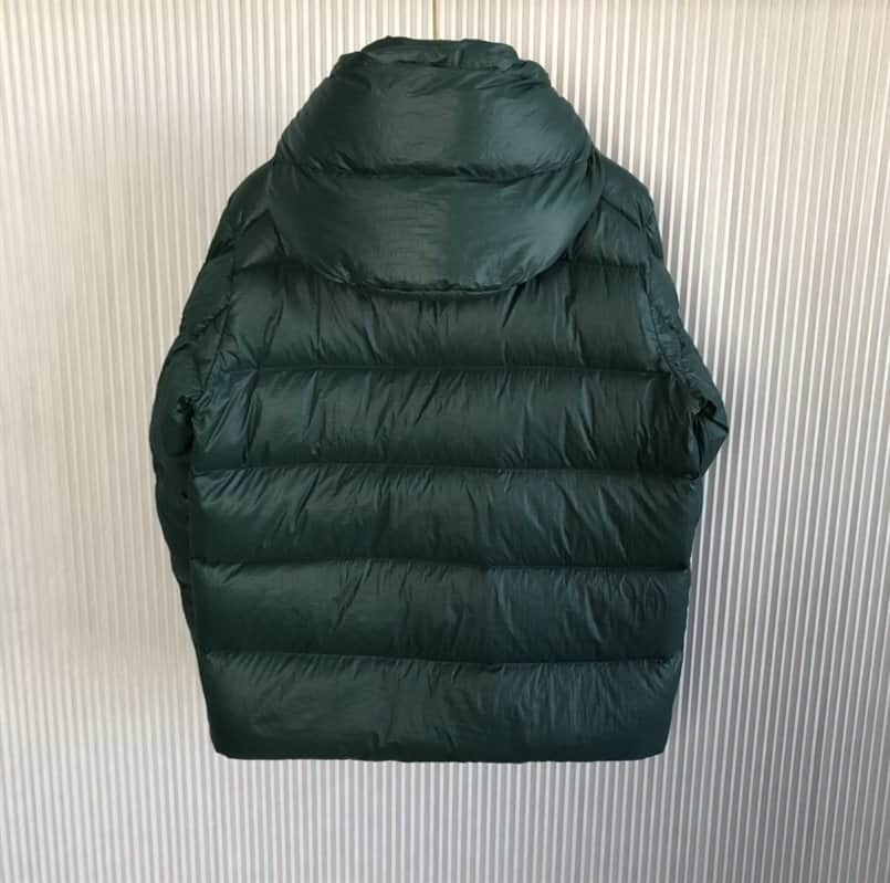 MONCLER JACKET   MJ020 - DEEPREPS