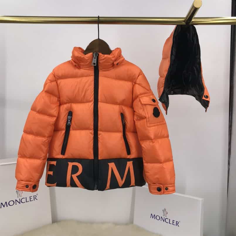 MONCLER JACKET   MJ078 - DEEPREPS