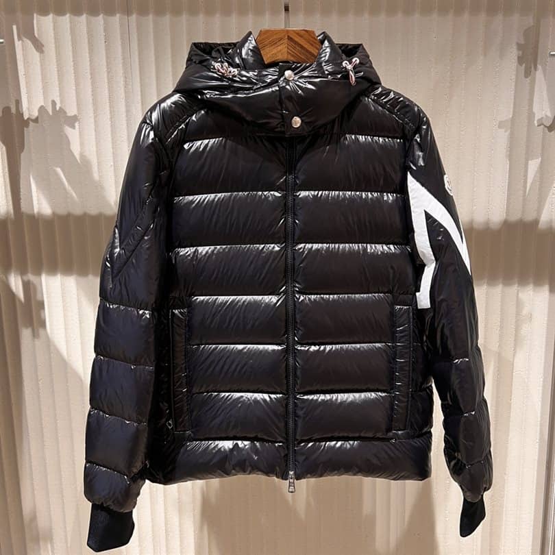 MONCLER JACKET   MJ049 - DEEPREPS