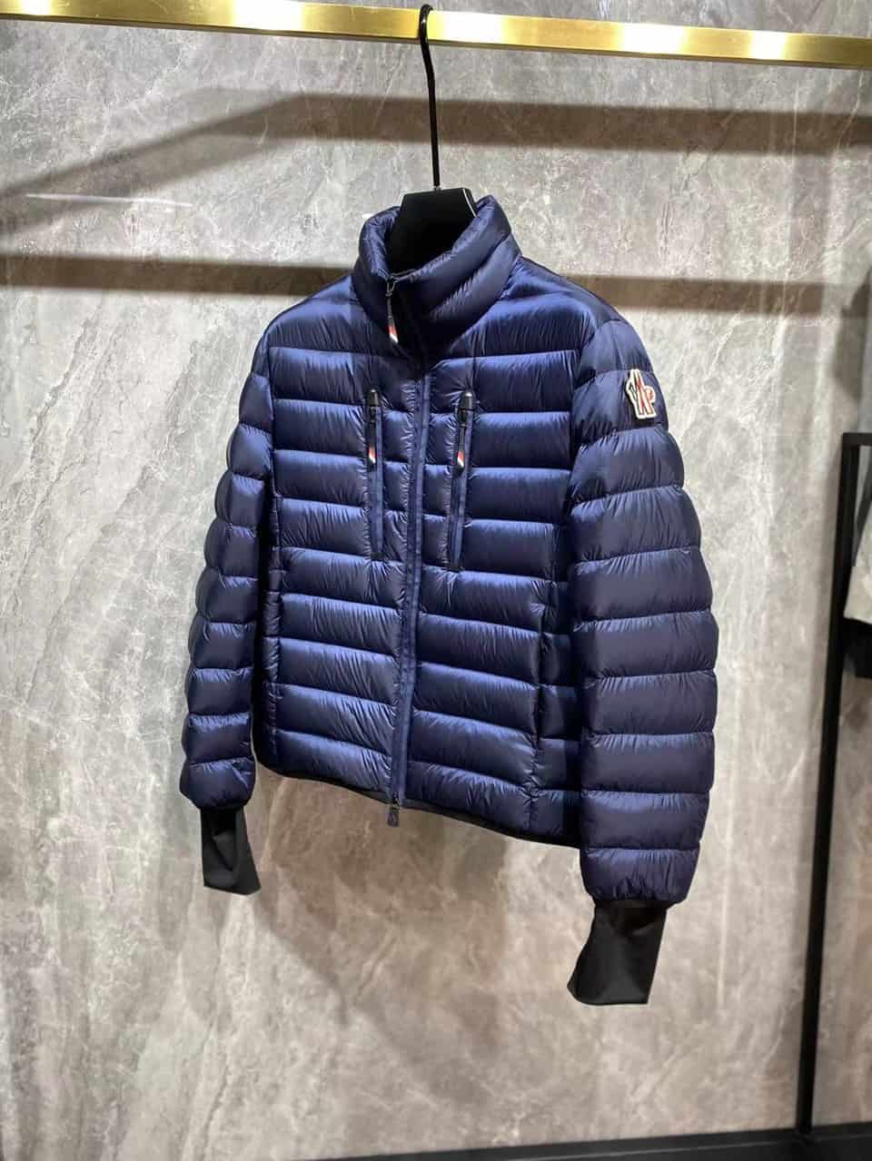 MONCLER JACKET   MJ031 - DEEPREPS