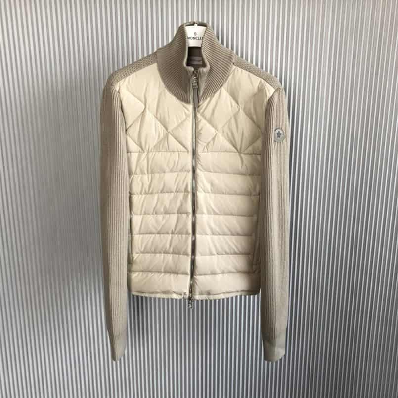 MONCLER JACKET   MJ010 - DEEPREPS