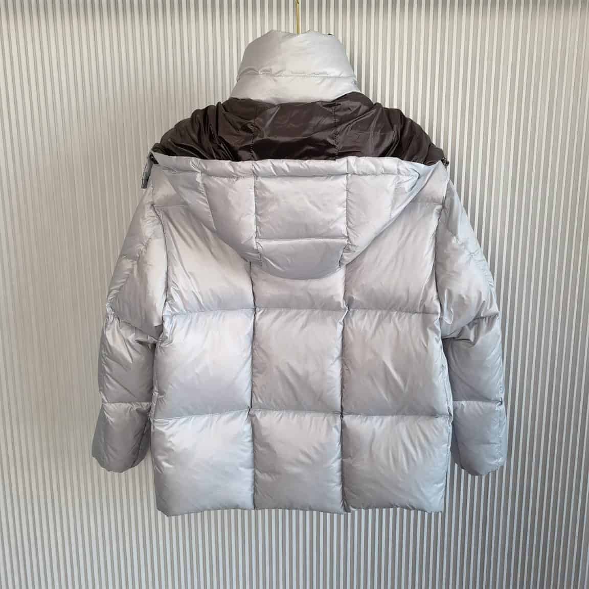 MONCLER JACKET   MJ045 - DEEPREPS