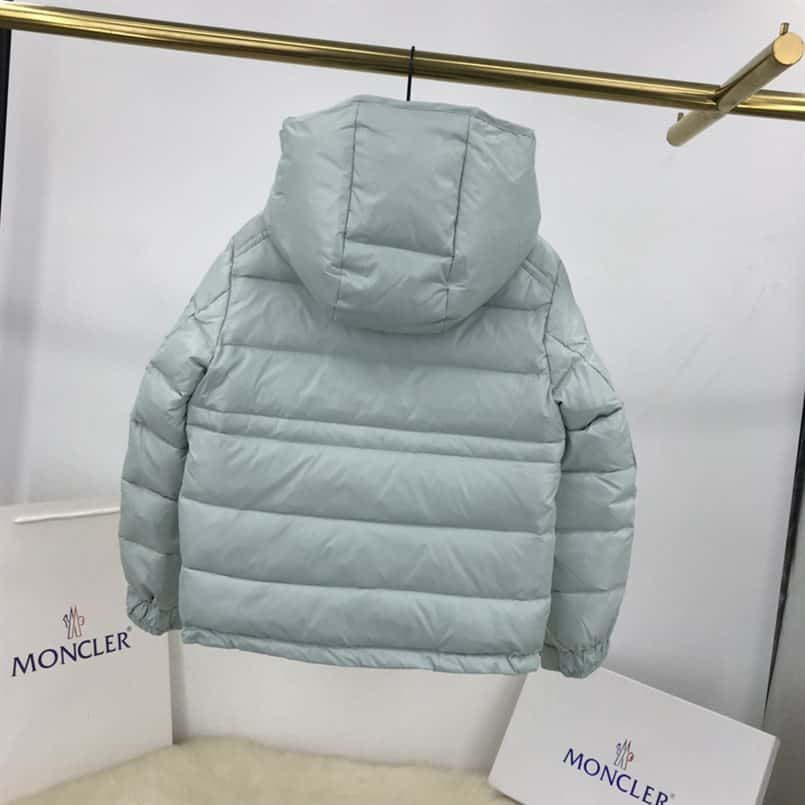 MONCLER JACKET   MJ073 - DEEPREPS