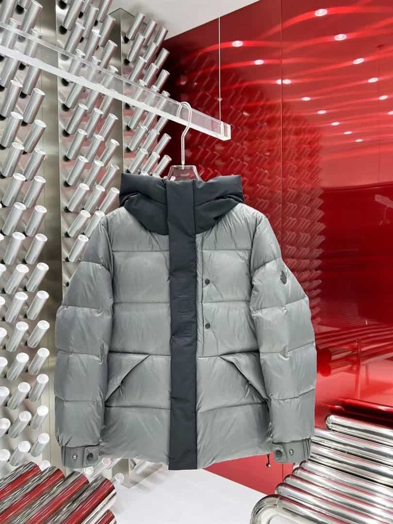 MONCLER JACKET   MJ006 - DEEPREPS