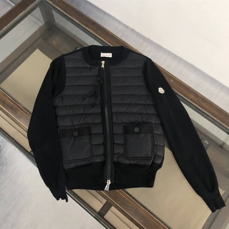 MONCLER JACKET   MJ058 - DEEPREPS