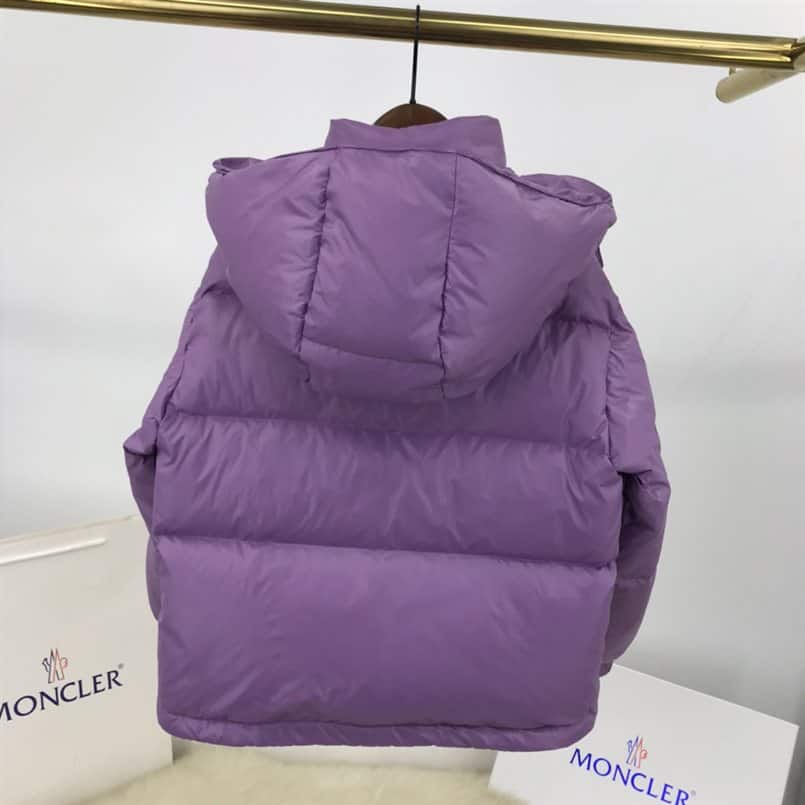 MONCLER JACKET   MJ074 - DEEPREPS
