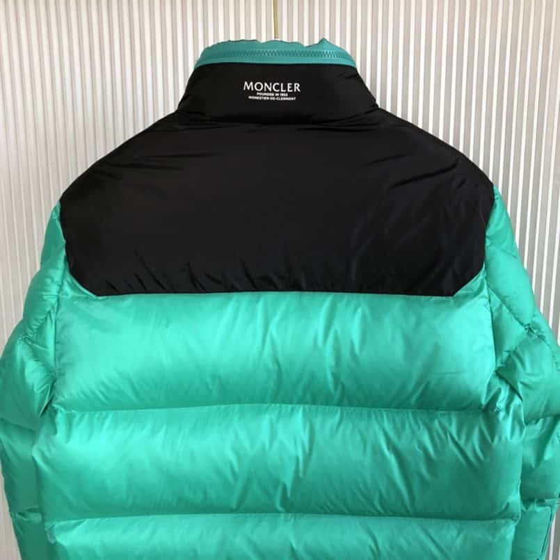 MONCLER JACKET   MJ042 - DEEPREPS