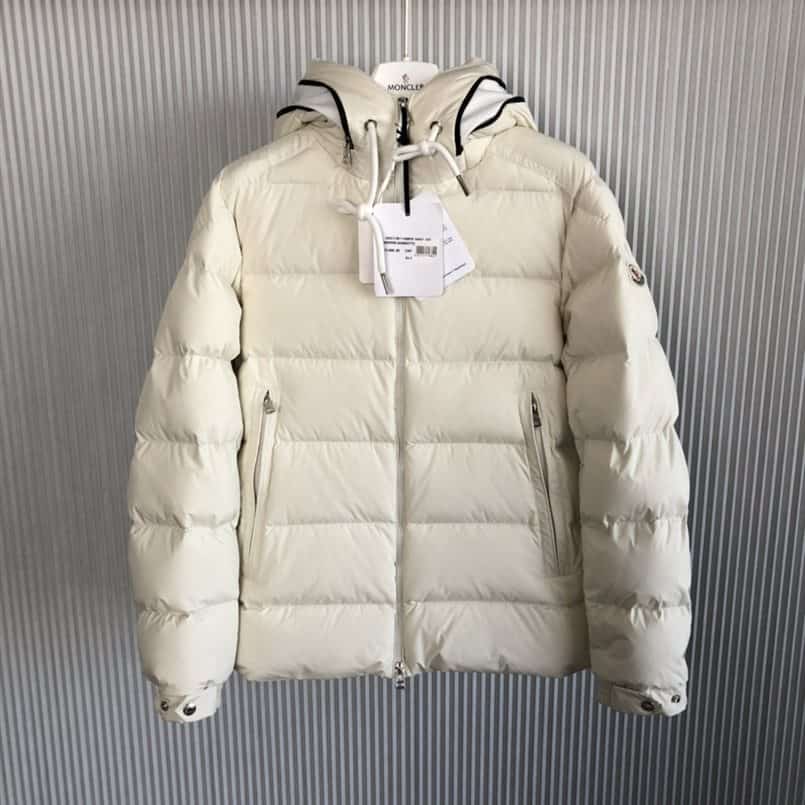MONCLER JACKET   MJ036 - DEEPREPS