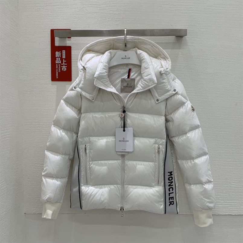 MONCLER JACKET   MJ019 - DEEPREPS