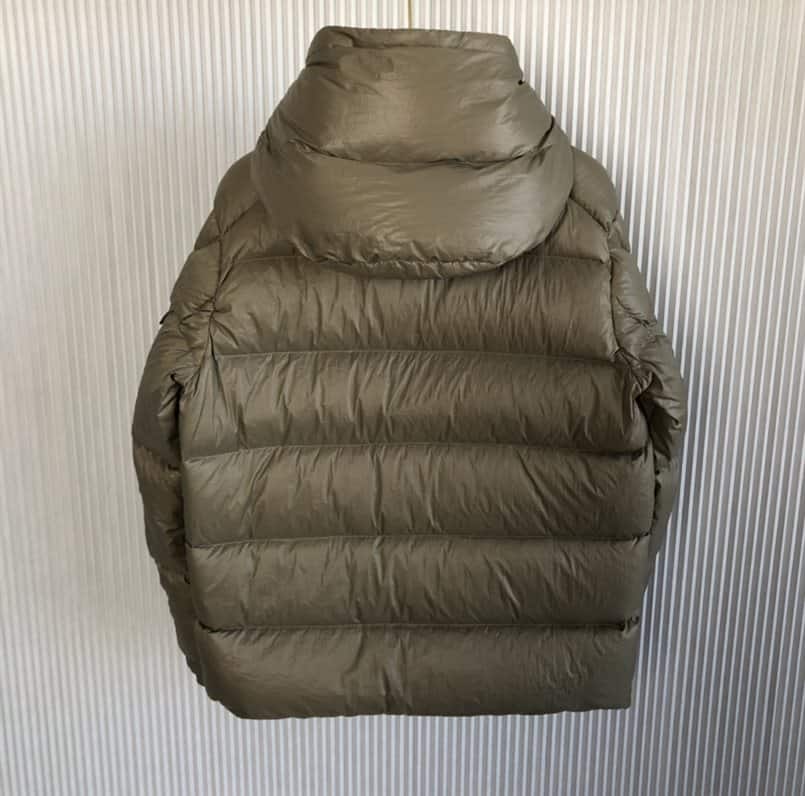 MONCLER JACKET   MJ035 - DEEPREPS