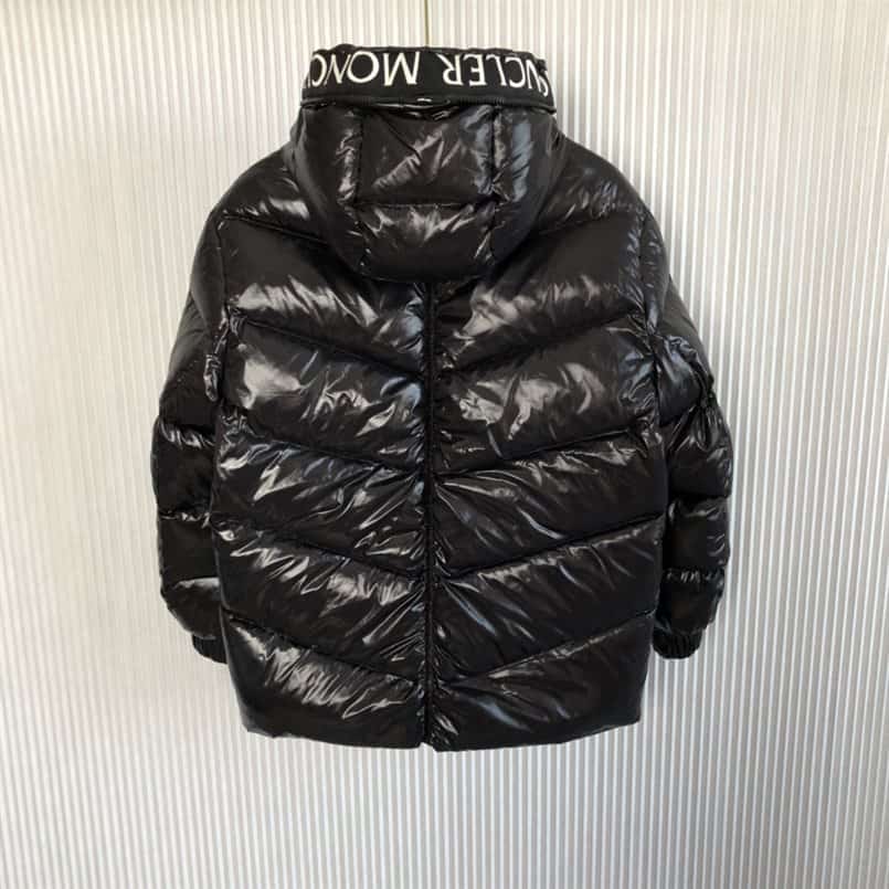 MONCLER JACKET   MJ024 - DEEPREPS