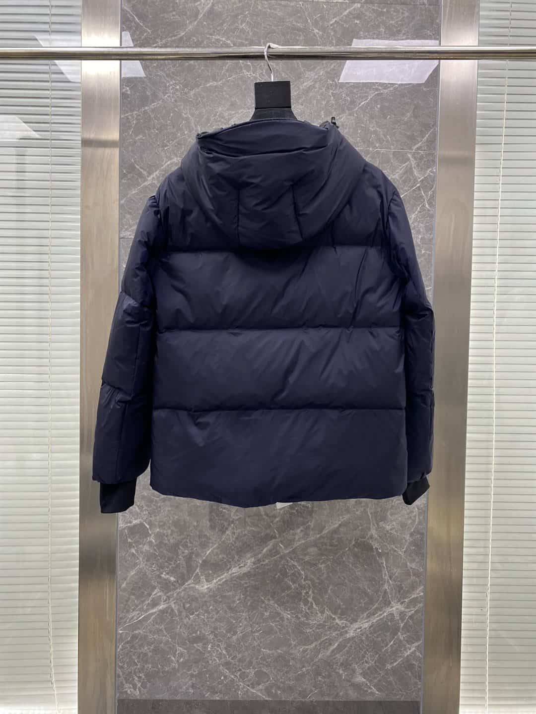 MONCLER JACKET   MJ030 - DEEPREPS