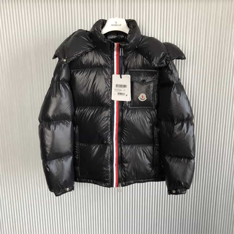 MONCLER JACKET   MJ038 - DEEPREPS