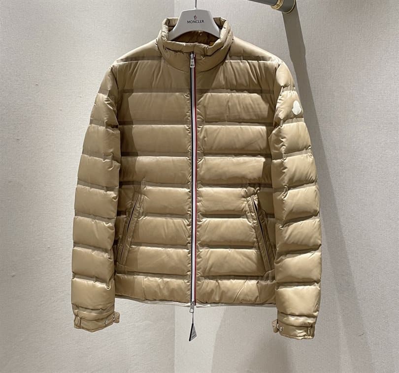 MONCLER JACKET   MJ063 - DEEPREPS