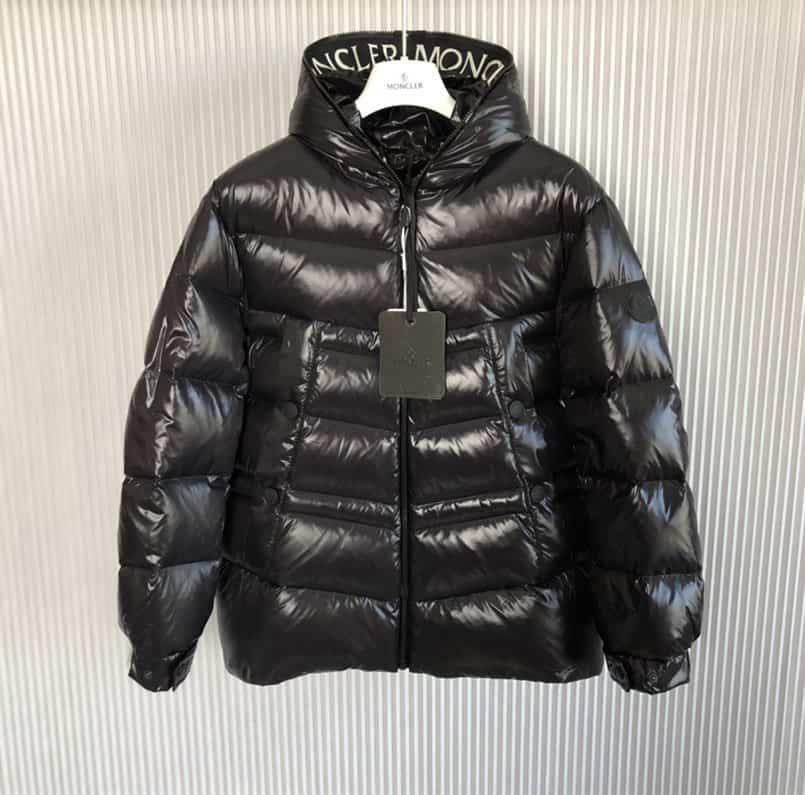 MONCLER JACKET   MJ024 - DEEPREPS