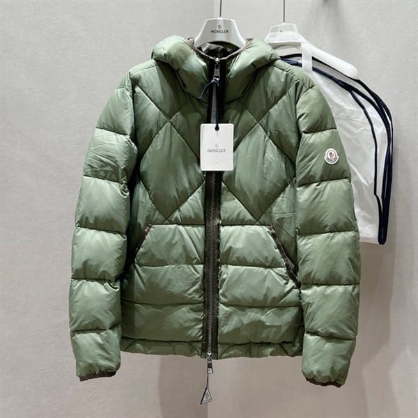 MONCLER JACKET   MJ067 - DEEPREPS