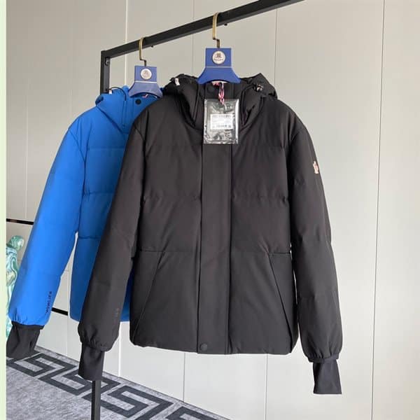 MONCLER JACKET   MJ066 - DEEPREPS