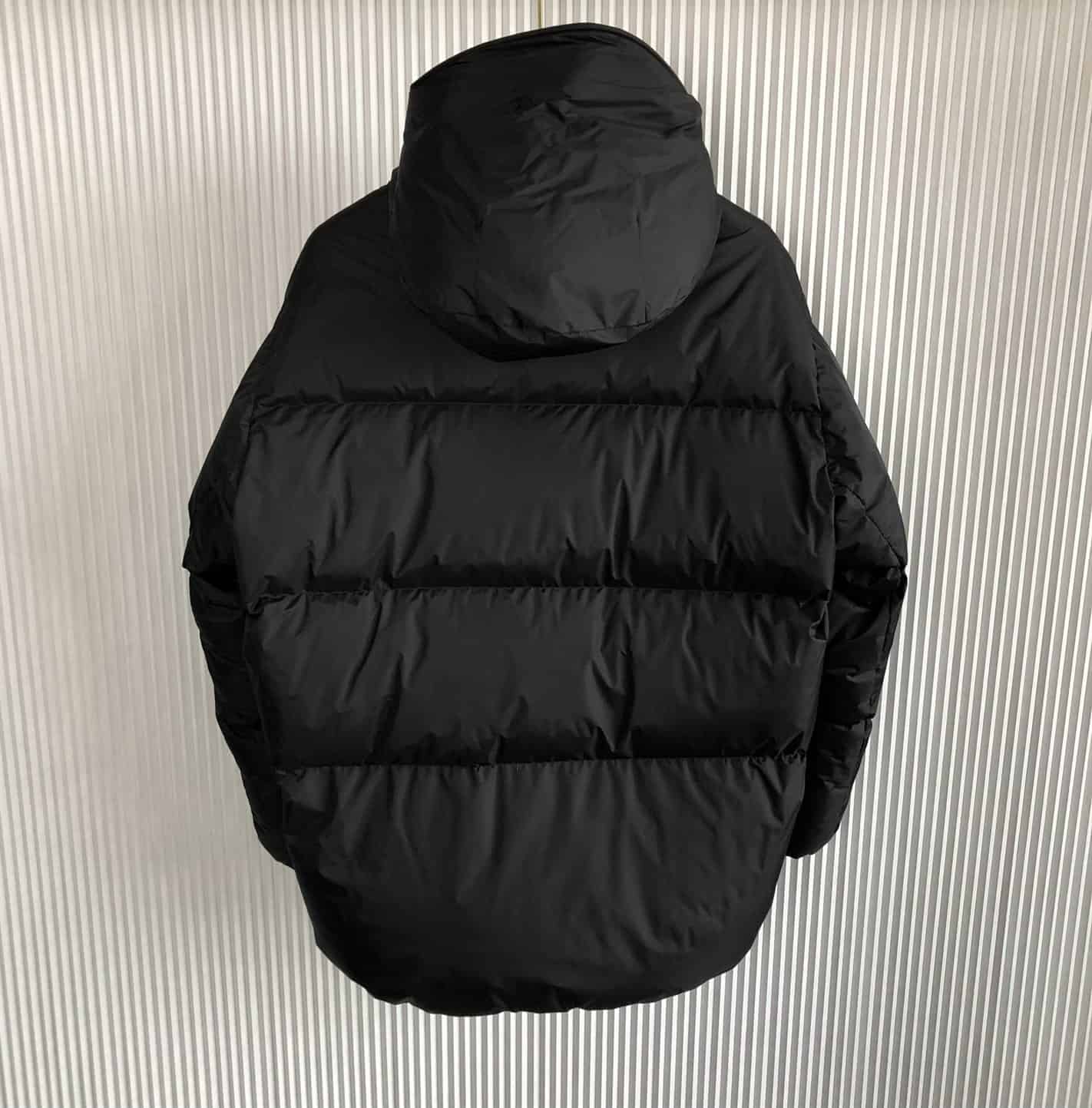 MONCLER JACKET   MJ041 - DEEPREPS