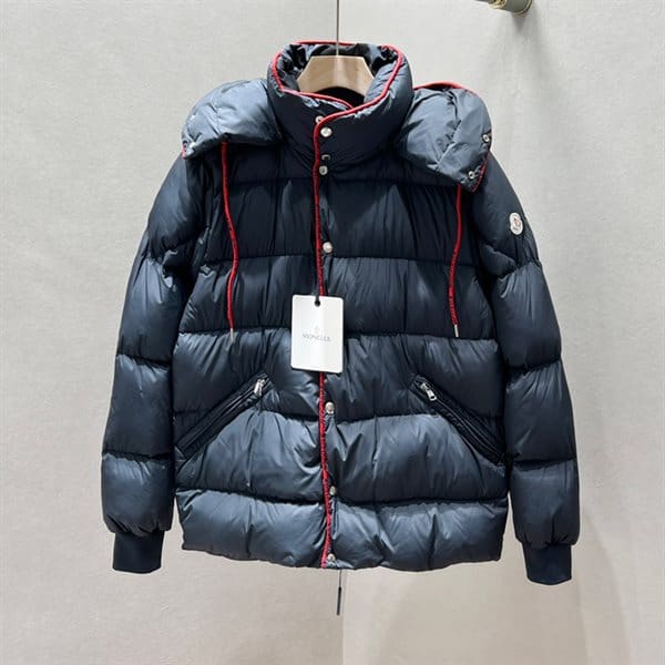 MONCLER JACKET   MJ068 - DEEPREPS